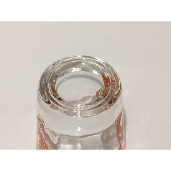 Hard Rock Cafe Memphis  2002 Halloween Collectable Shot Glass - Picture 7 of 9